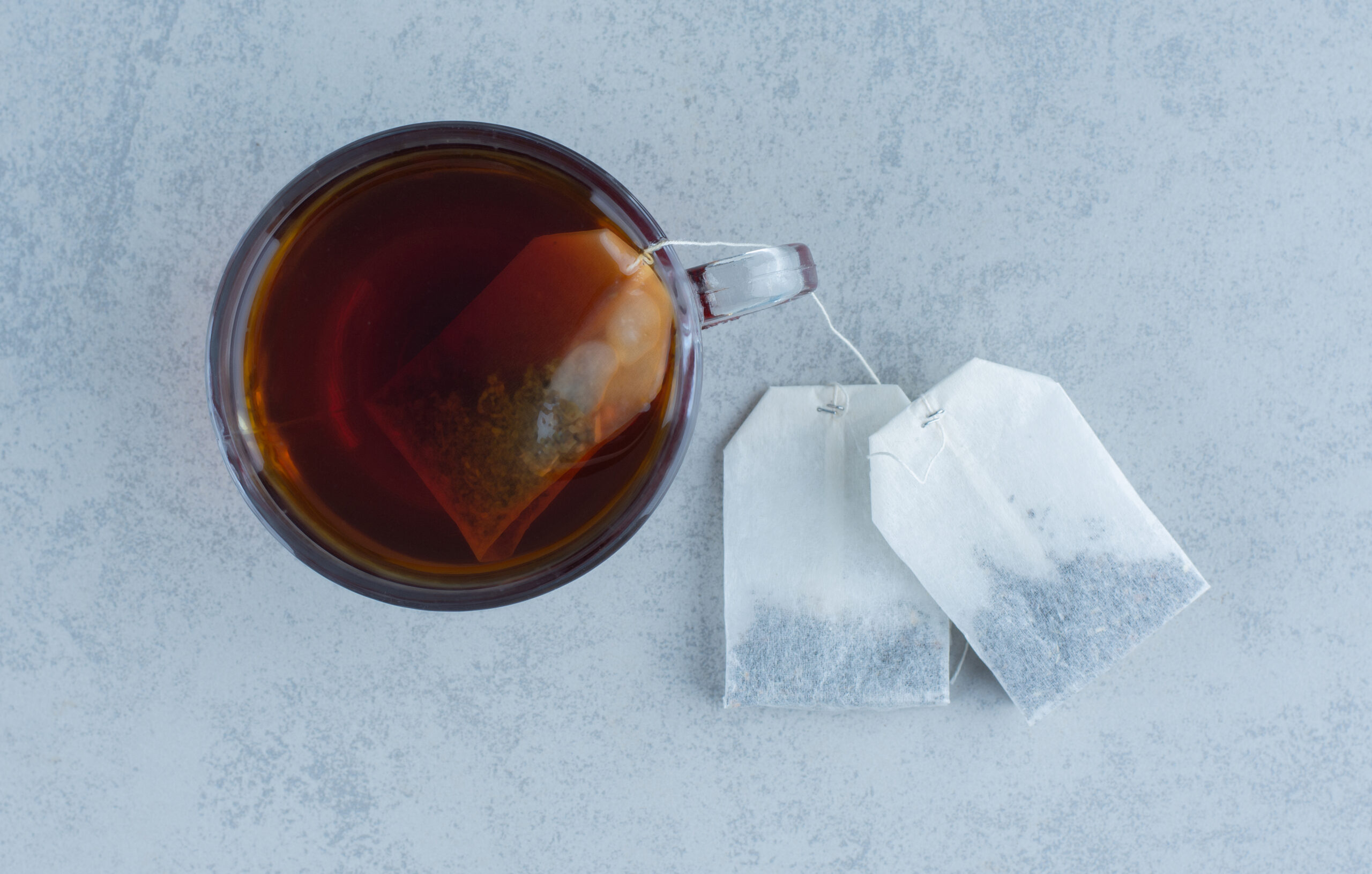 Kratom Tea Bags