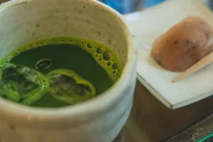 Kratom shots